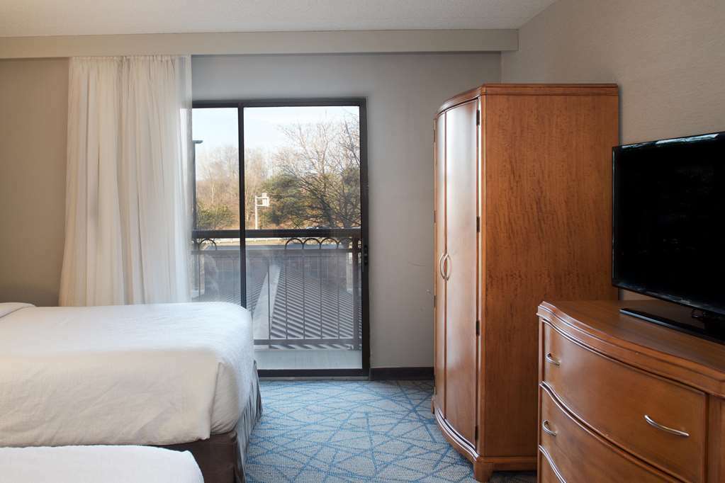 Embassy Suites By Hilton Detroit - Livonia/Novi Zimmer foto